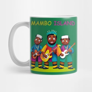 Mambo Mug